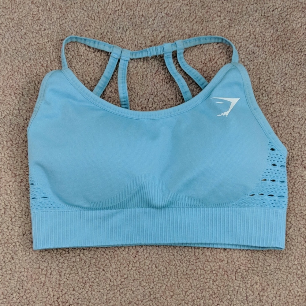 Sports bra